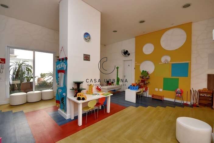 Apartamento à venda com 2 quartos, 120m² - Foto 23