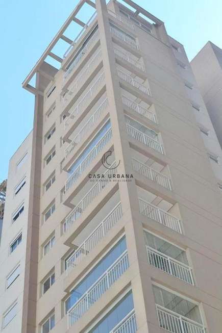 Apartamento à venda com 3 quartos, 105m² - Foto 1