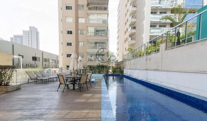 Apartamento à venda com 3 quartos, 105m² - Foto 30