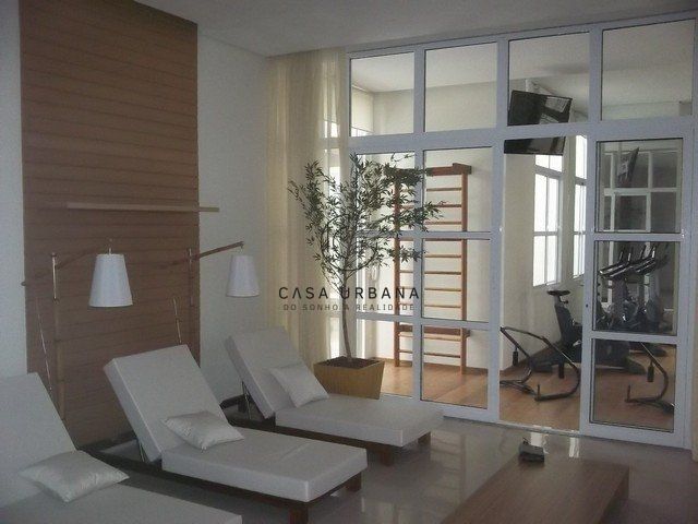 Apartamento à venda com 3 quartos, 210m² - Foto 35