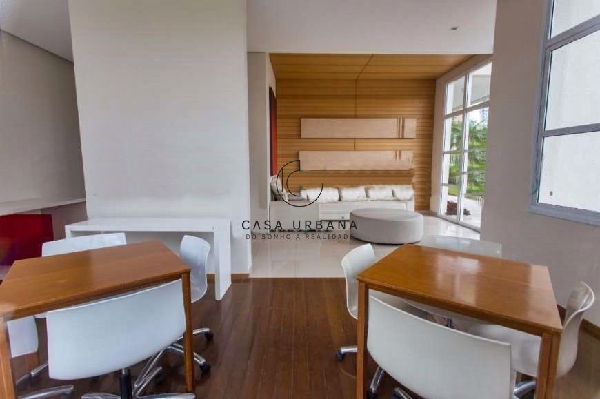 Apartamento à venda com 3 quartos, 210m² - Foto 21