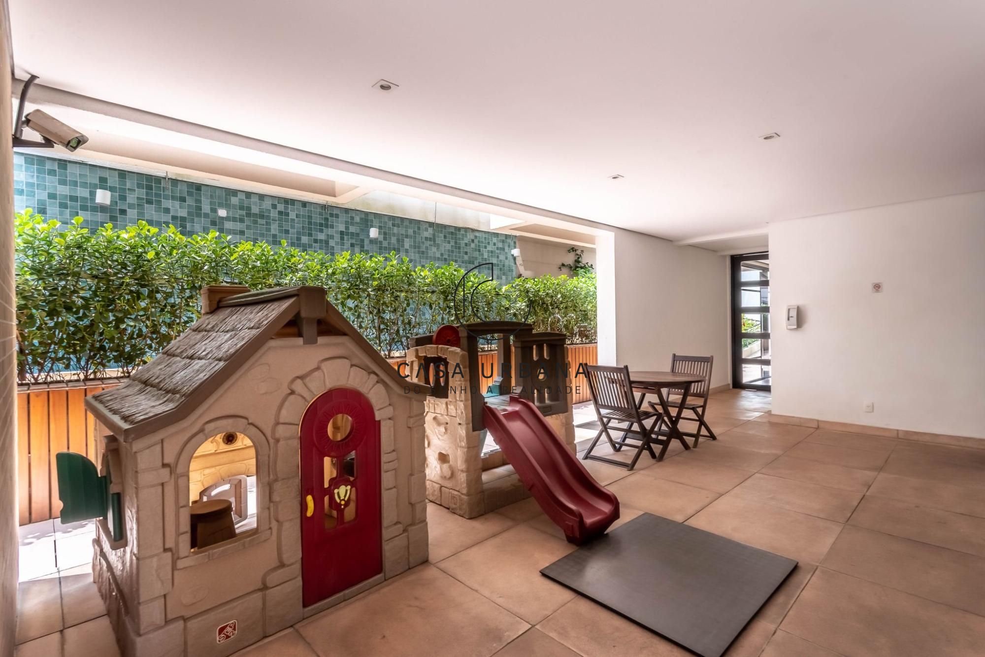 Apartamento, 3 quartos, 162 m² - Foto 39