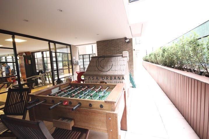 Apartamento, 3 quartos, 162 m² - Foto 38