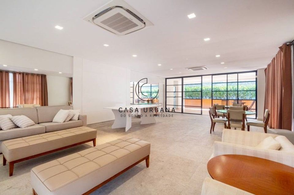 Apartamento, 3 quartos, 162 m² - Foto 34