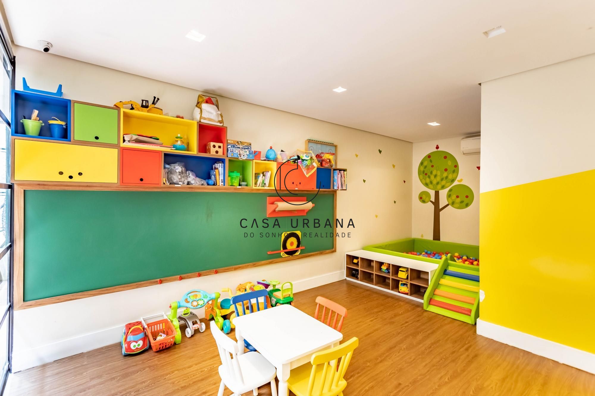Apartamento, 3 quartos, 162 m² - Foto 37