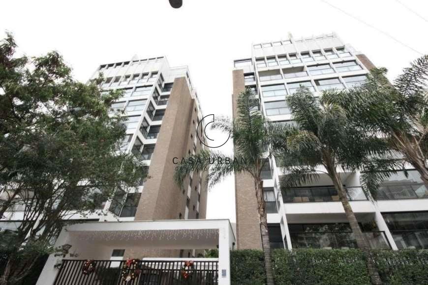 Apartamento, 3 quartos, 162 m² - Foto 31