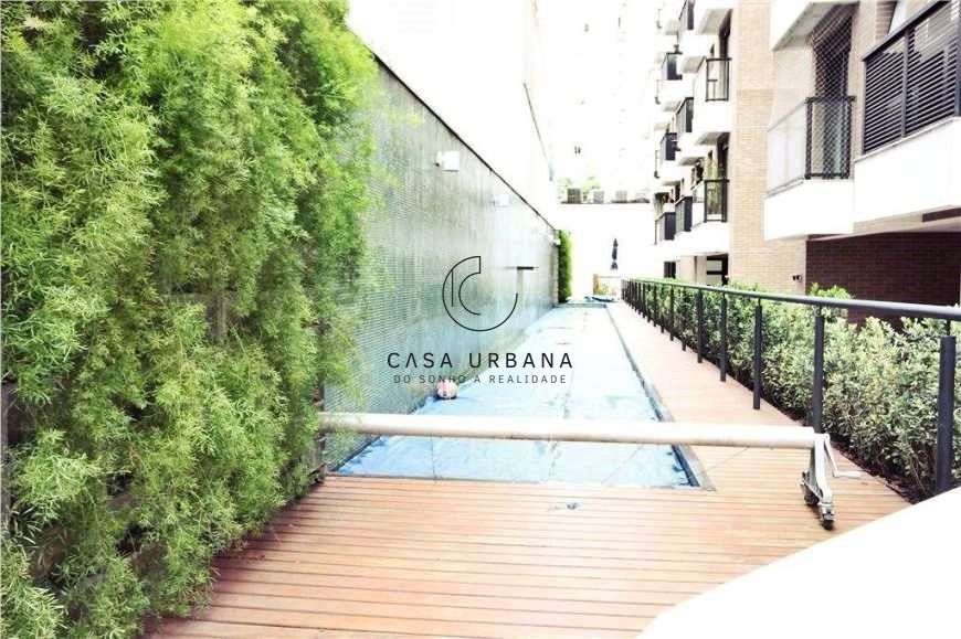 Apartamento, 3 quartos, 162 m² - Foto 36