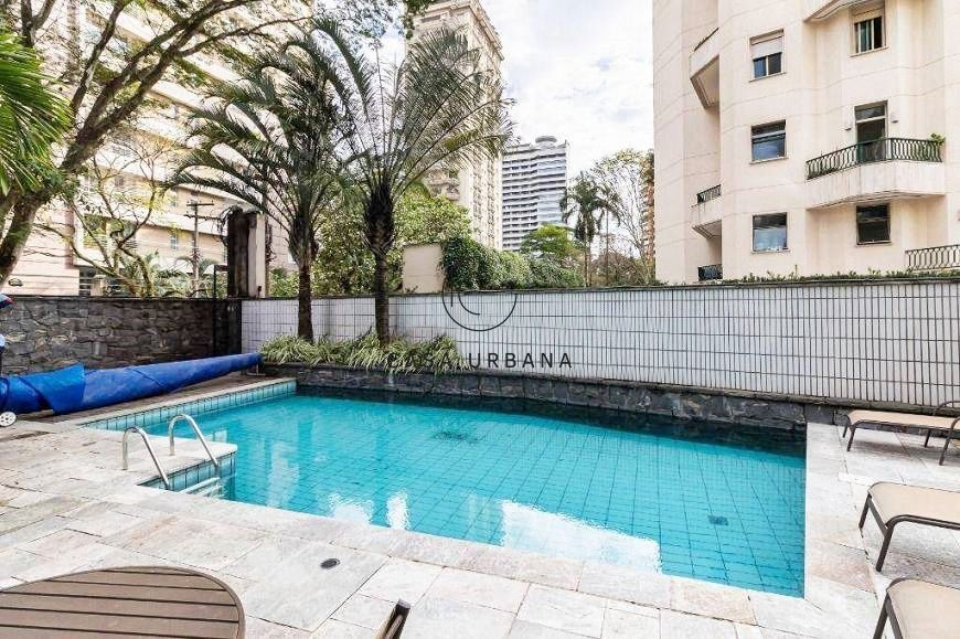 Apartamento, 4 quartos, 272 m² - Foto 19