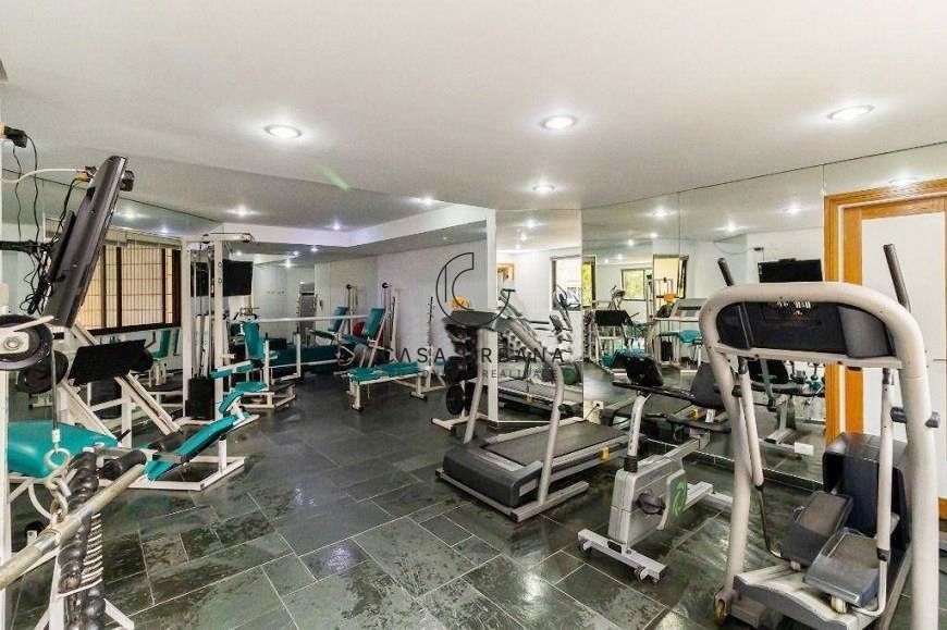 Apartamento, 4 quartos, 272 m² - Foto 20