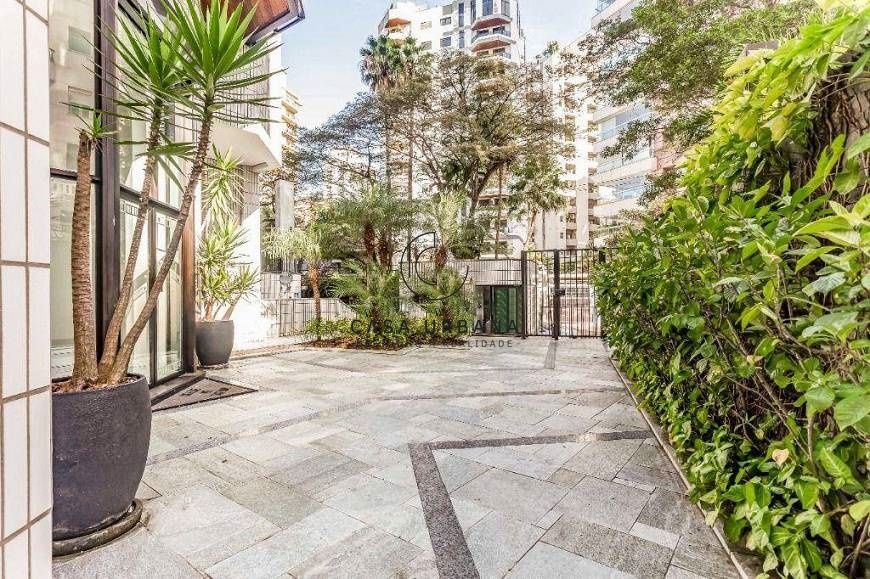 Apartamento, 4 quartos, 272 m² - Foto 17
