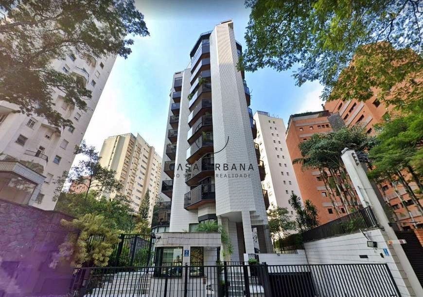 Apartamento à venda com 4 quartos, 272m² - Foto 16