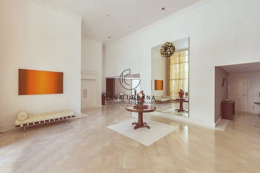 Apartamento, 3 quartos, 190 m² - Foto 18