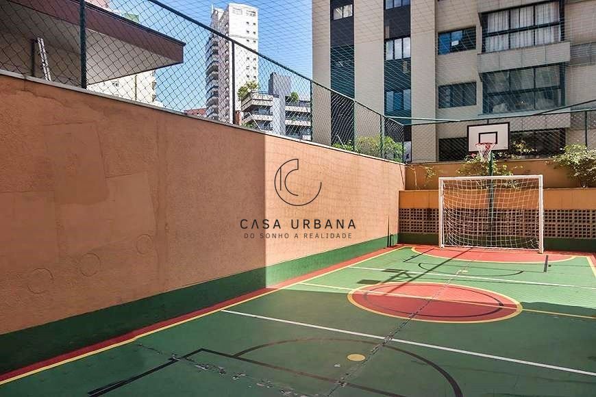 Apartamento, 3 quartos, 190 m² - Foto 25