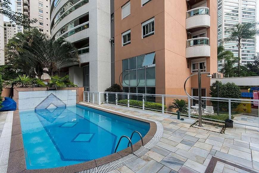 Apartamento, 3 quartos, 190 m² - Foto 26