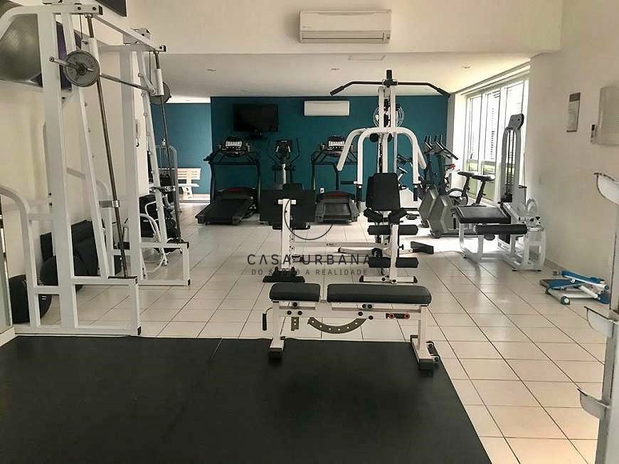 Apartamento, 3 quartos, 190 m² - Foto 23