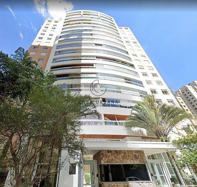 Apartamento à venda com 3 quartos, 190m² - Foto 16