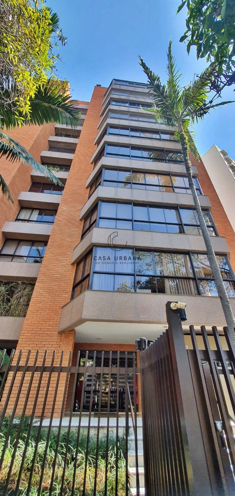 Apartamento, 3 quartos, 207 m² - Foto 26