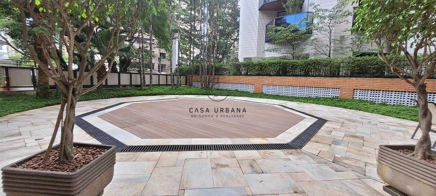 Apartamento, 3 quartos, 207 m² - Foto 29