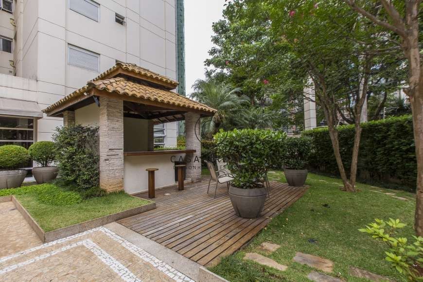 Apartamento à venda com 3 quartos, 139m² - Foto 42