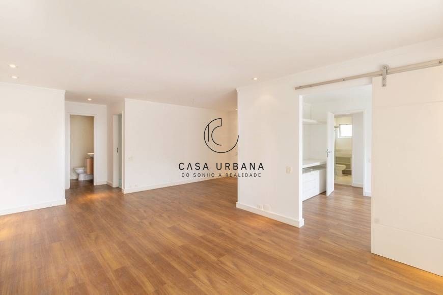 Apartamento à venda com 3 quartos, 151m² - Foto 5