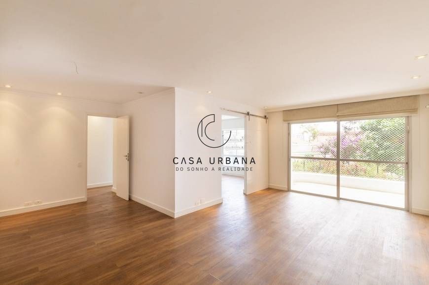 Apartamento à venda com 3 quartos, 151m² - Foto 3