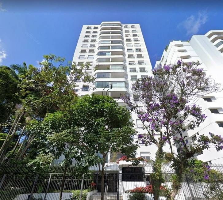 Apartamento, 3 quartos, 151 m² - Foto 24