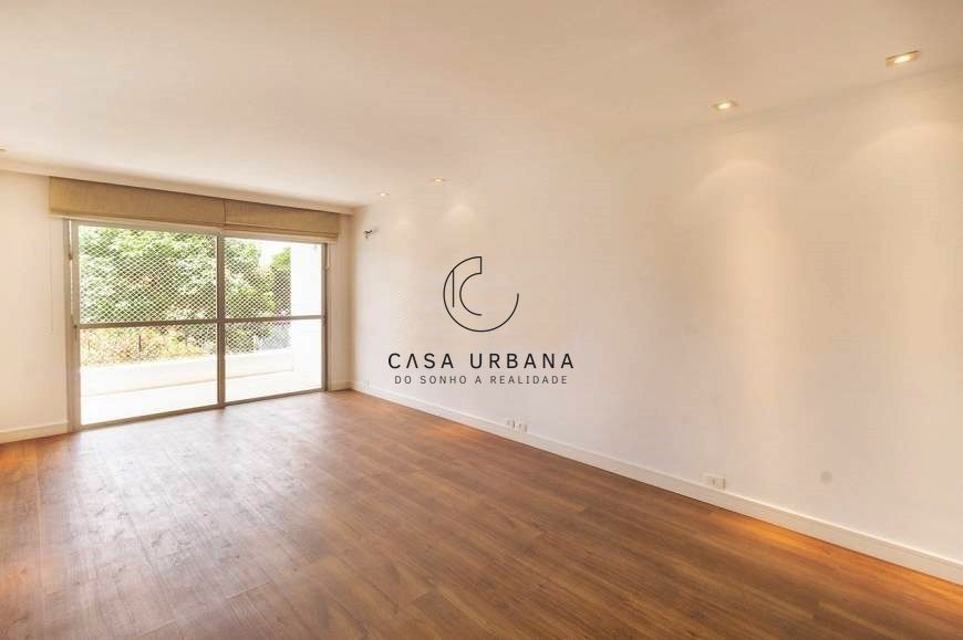 Apartamento à venda com 3 quartos, 151m² - Foto 6