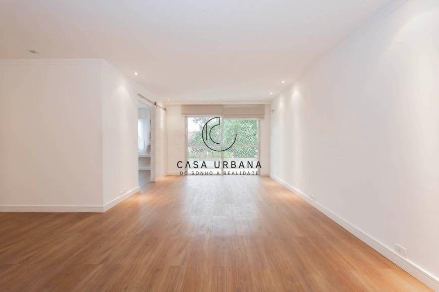 Apartamento, 3 quartos, 151 m² - Foto 2