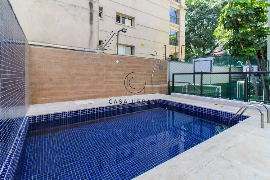 Apartamento à venda com 2 quartos, 141m² - Foto 34