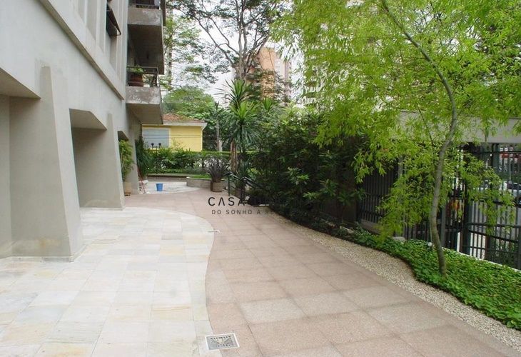 Apartamento à venda com 3 quartos, 266m² - Foto 33