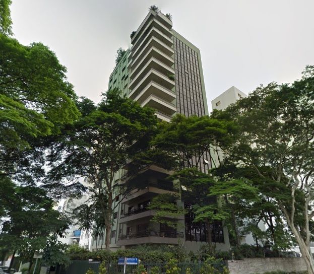 Apartamento, 3 quartos, 266 m² - Foto 29