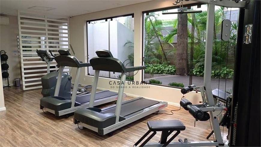 Apartamento, 3 quartos, 266 m² - Foto 30