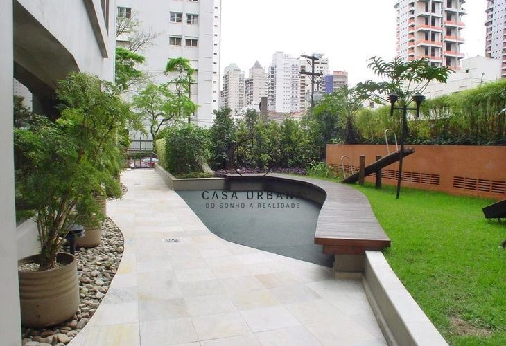 Apartamento, 3 quartos, 266 m² - Foto 32