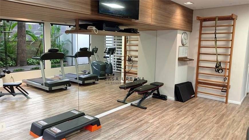 Apartamento, 3 quartos, 266 m² - Foto 31
