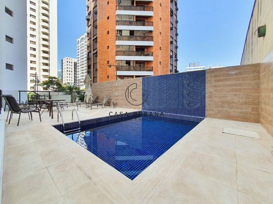 Apartamento, 4 quartos, 143 m² - Foto 15