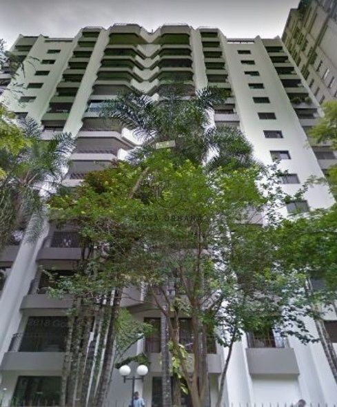 Apartamento, 4 quartos, 143 m² - Foto 12