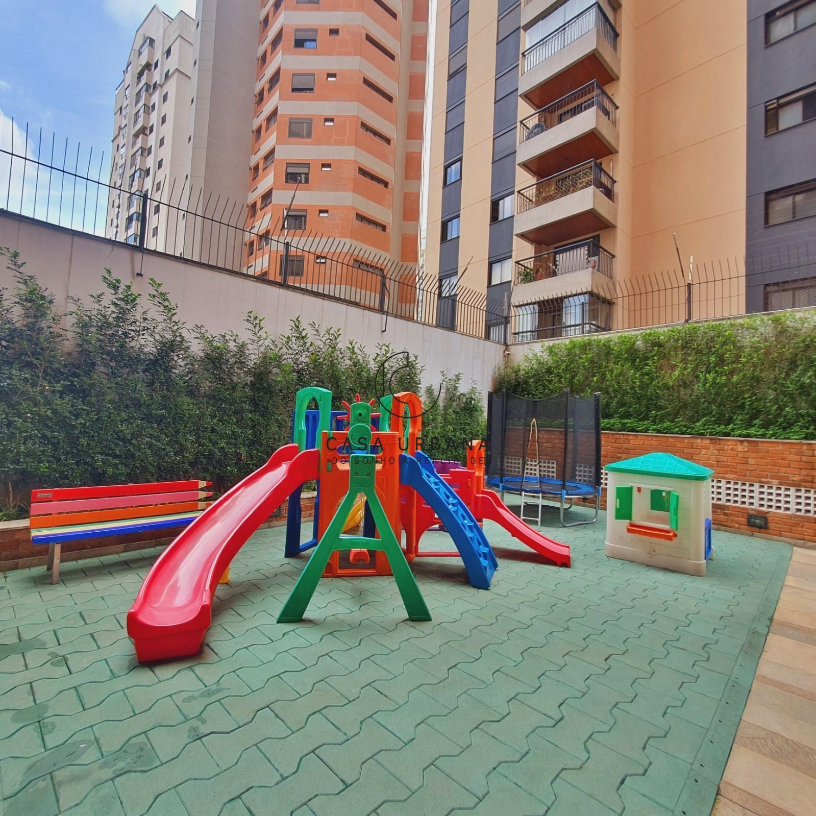 Apartamento, 4 quartos, 220 m² - Foto 23