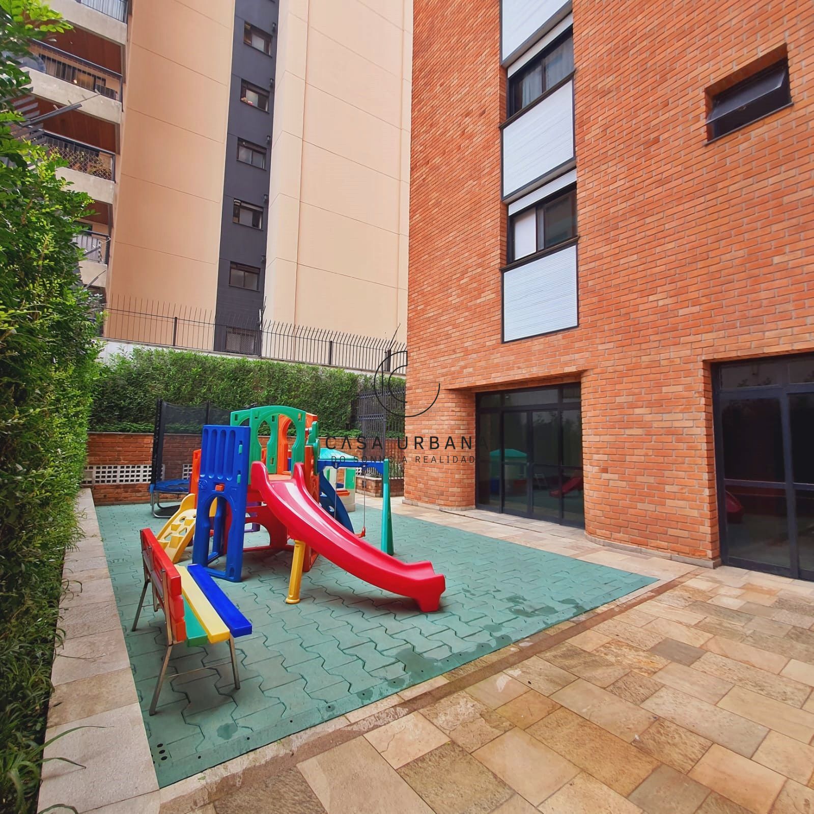 Apartamento, 4 quartos, 220 m² - Foto 24
