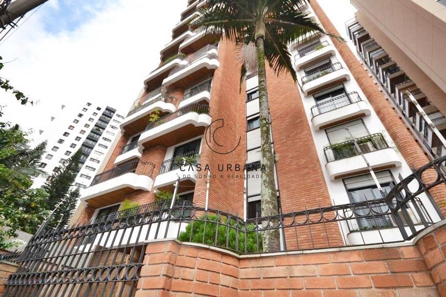 Apartamento, 4 quartos, 220 m² - Foto 21