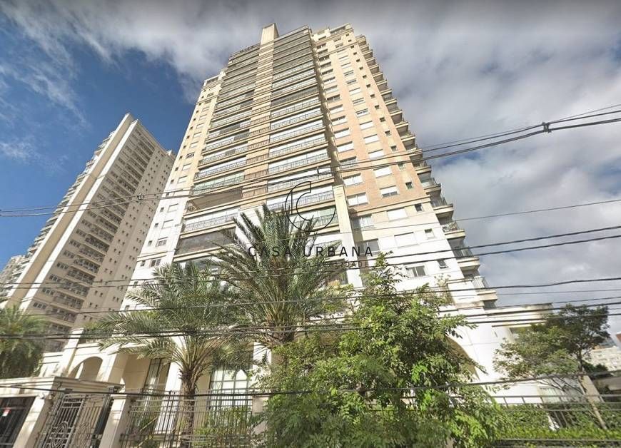 Cobertura à venda e aluguel com 4 quartos, 310m² - Foto 36