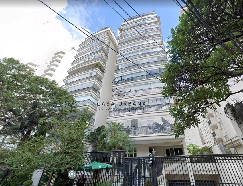 Apartamento, 3 quartos, 212 m² - Foto 26