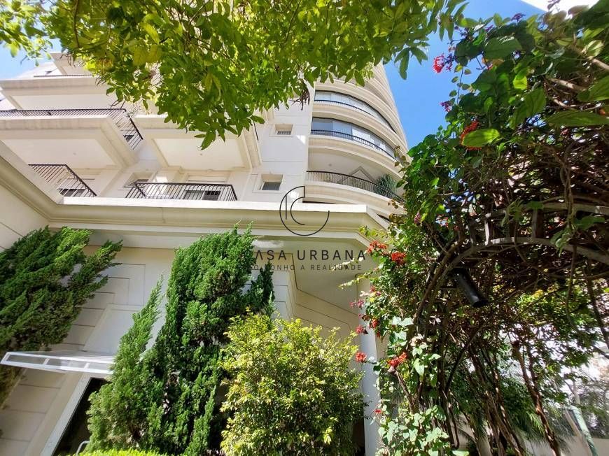 Apartamento, 4 quartos, 227 m² - Foto 21