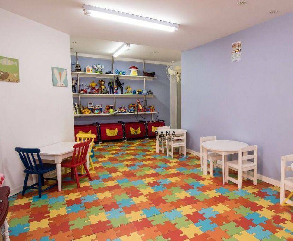 Apartamento, 4 quartos, 227 m² - Foto 18