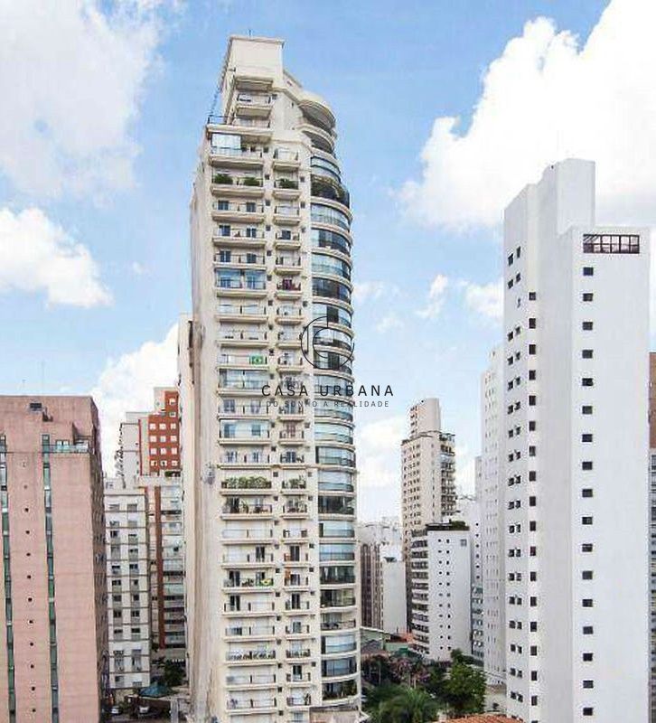 Apartamento à venda com 4 quartos, 227m² - Foto 20