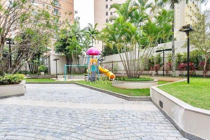 Apartamento, 4 quartos, 377 m² - Foto 15