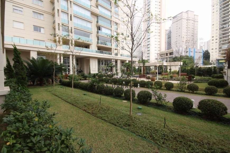 Apartamento, 3 quartos, 237 m² - Foto 52