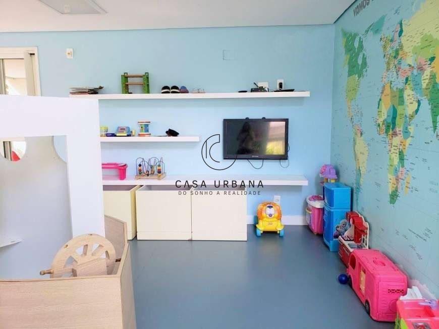 Apartamento, 3 quartos, 237 m² - Foto 42