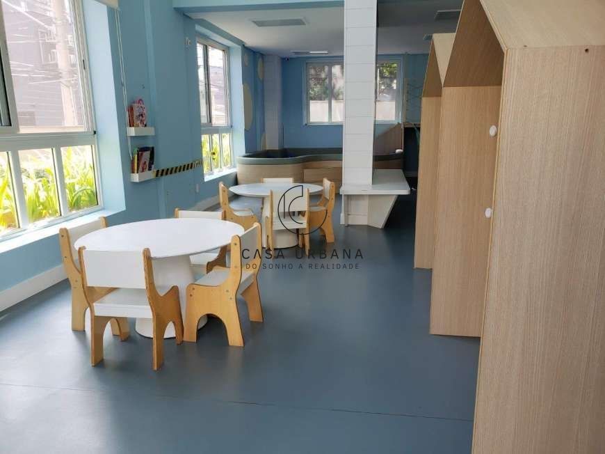 Apartamento, 3 quartos, 237 m² - Foto 41
