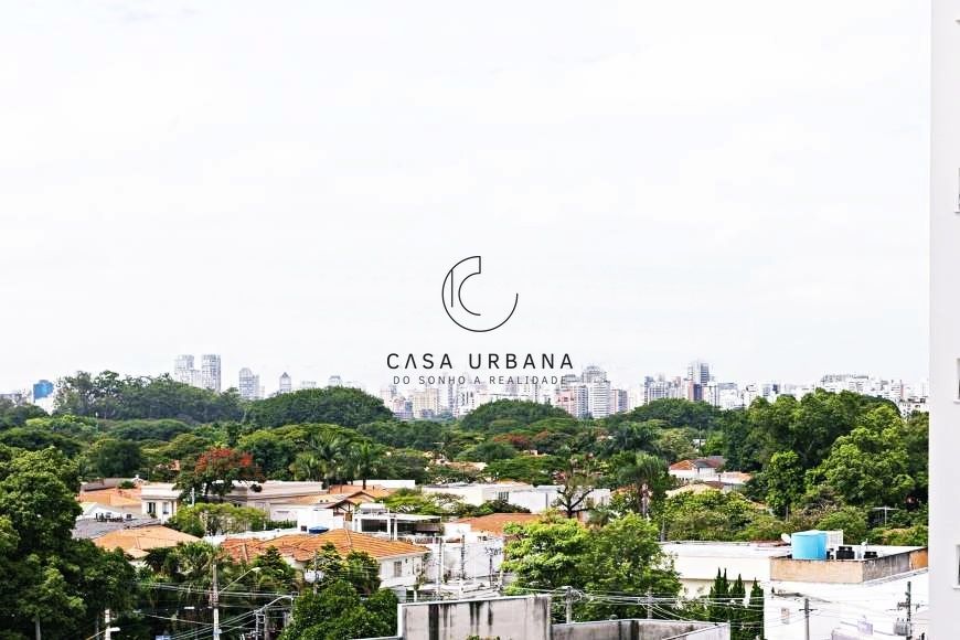 Apartamento, 3 quartos, 191 m² - Foto 3