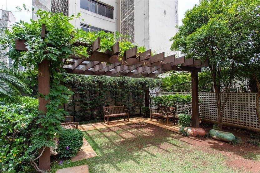 Apartamento à venda com 3 quartos, 191m² - Foto 28